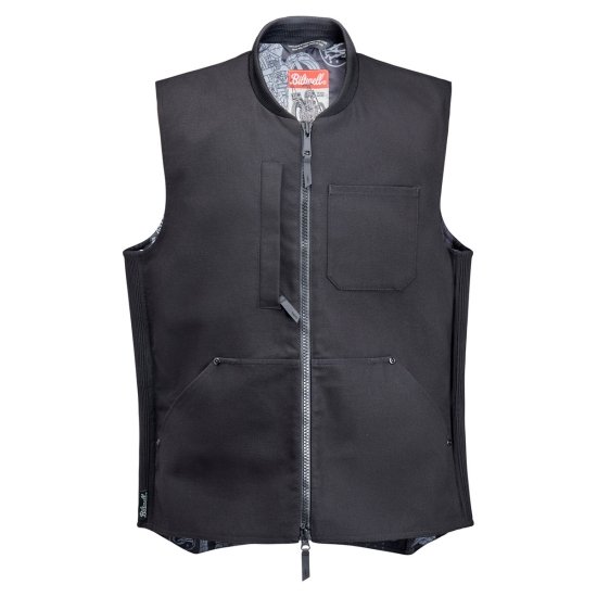 VEST 4 SPEED