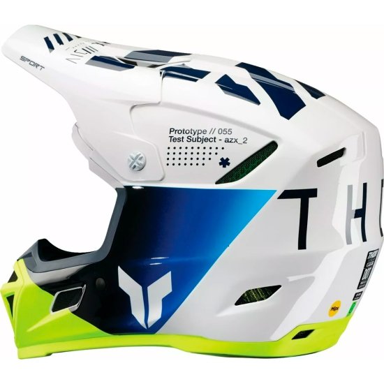 REFLEX SPORT STRIKE YL