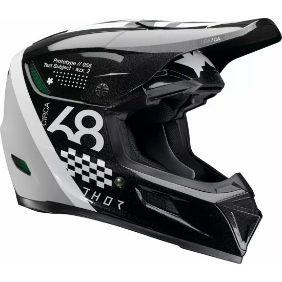REFLEX SPORT RIOT BK