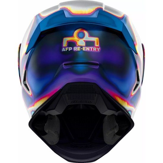Airframe Pro Reentry