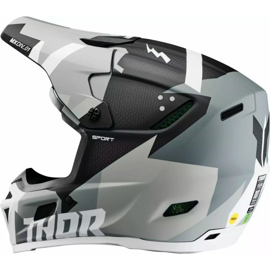 Reflex Sport Carbon Brave