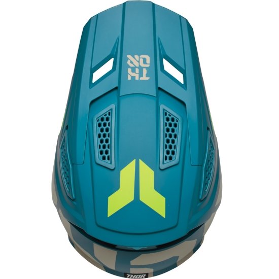 Fleet Forge Blue