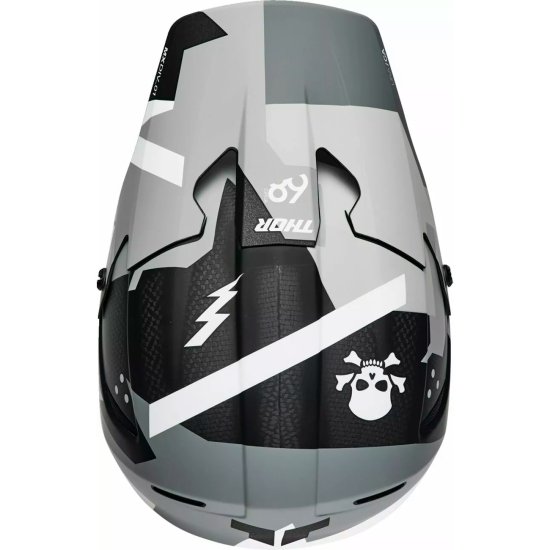 Reflex Sport Carbon Brave