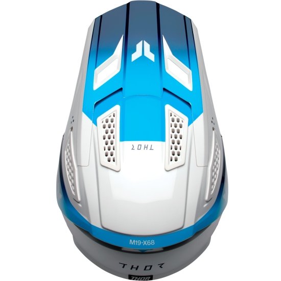 Fleet Storm Navy