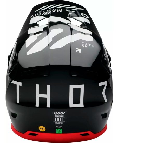 REFLEX SPORT STRIKE RED