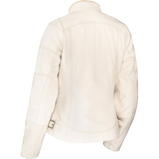 Tuscadero3 White