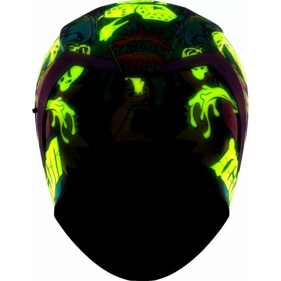 Airform SCATTERBRAIN MIPS