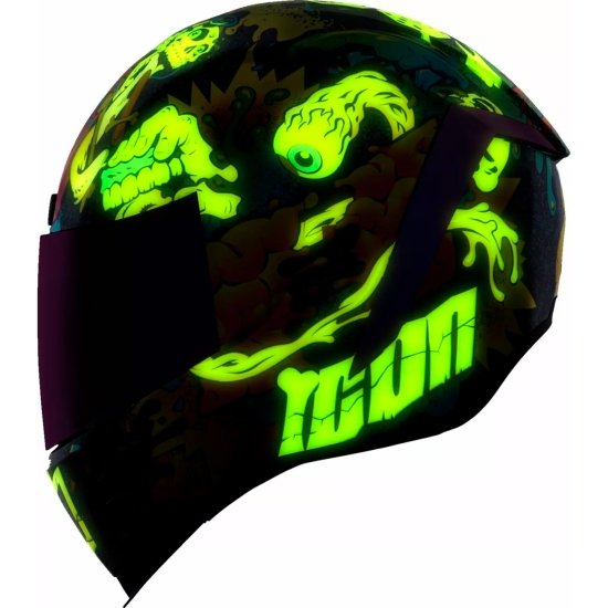 Airform SCATTERBRAIN MIPS