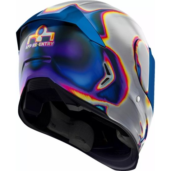 Airframe Pro Reentry
