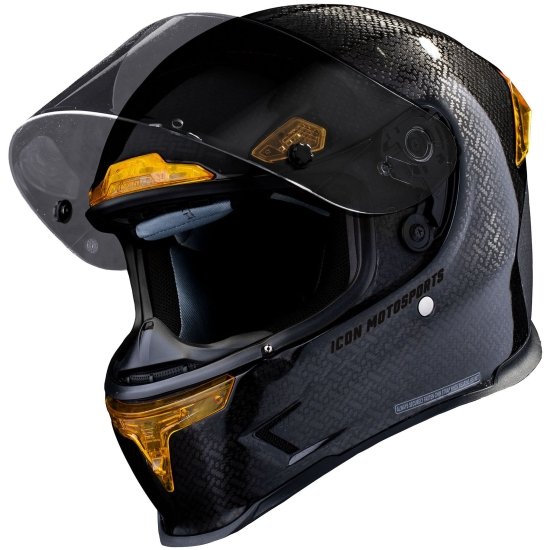 AIRFRAME Carbon 4Tress YL