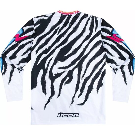 RAD DAWN JERSEY White