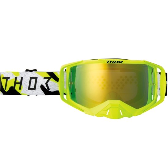 Activate Goggles RIOT