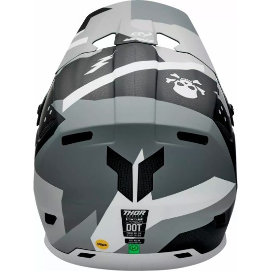 Reflex Sport Carbon Brave
