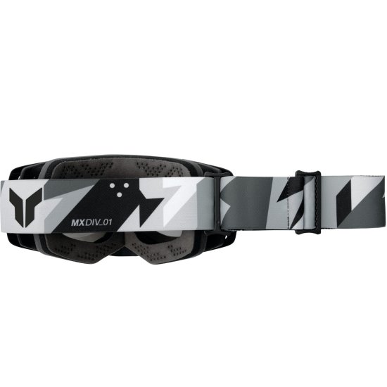 Activate Goggles Brave