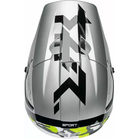 REFLEX SPORT RIOT GY