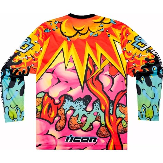 Scatterbrain JERSEY