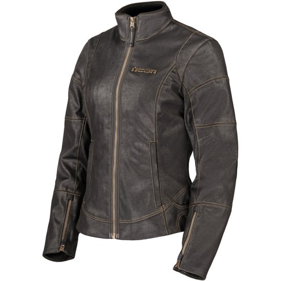 Tuscadero3 Black