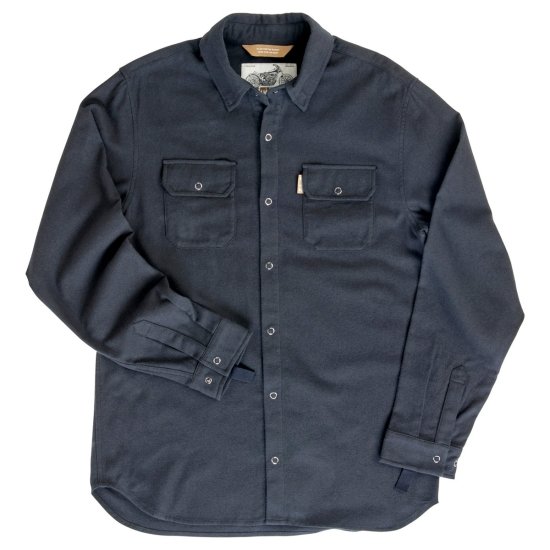 Hi Test Flannel