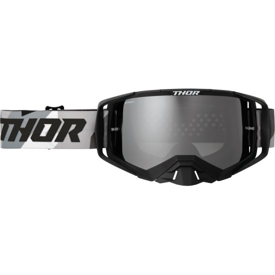 Activate Goggles Brave