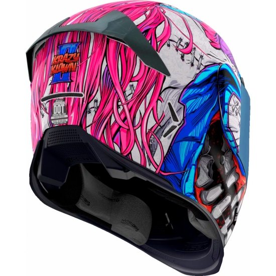 Airframe Pro KRAZY KLOWN2