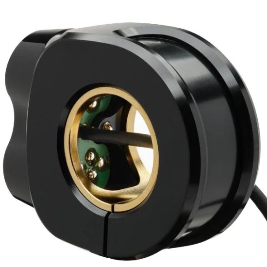 Mo.Switch LED 2 Кнопки