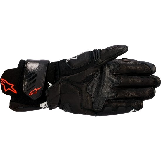 GP Plus R V3 Black