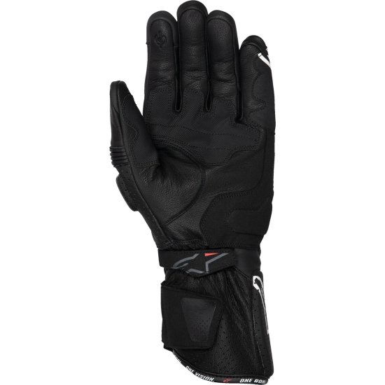 GLOVE SP-3 BLK