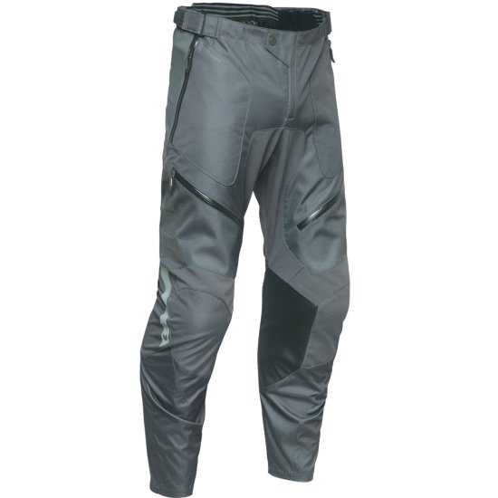 Terrain ITB Black