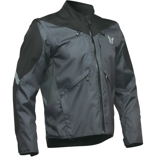 TERRAIN Charcoal