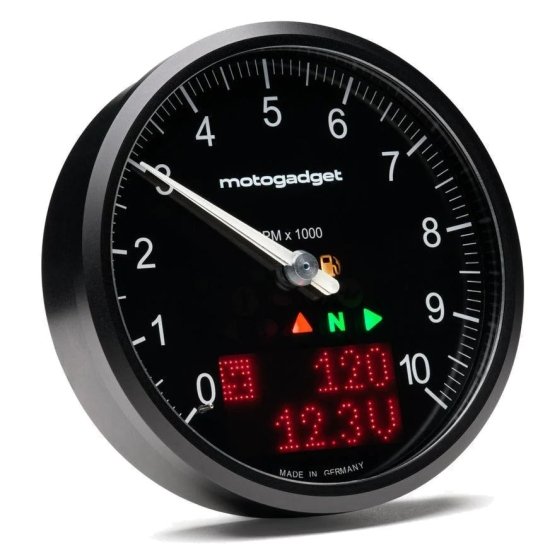 motoscope chronoclassic 2