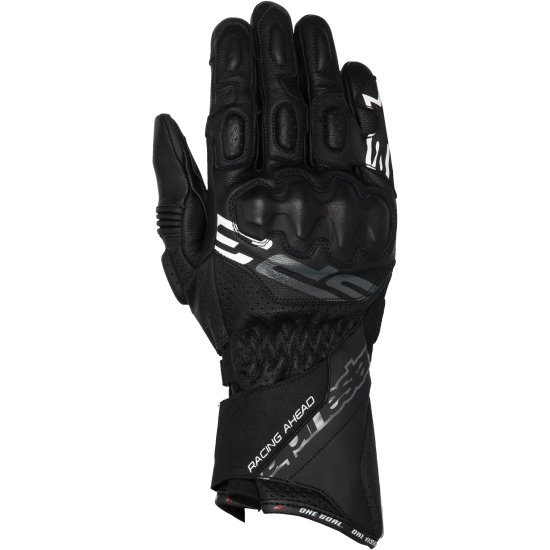 GLOVE SP-3 BLK
