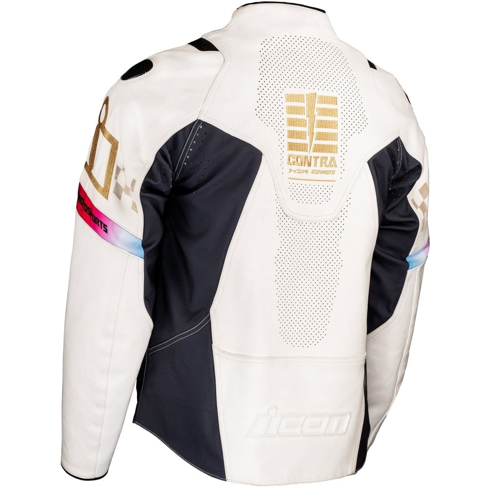 CONTRA3 RIZZ RIZZ WHITE