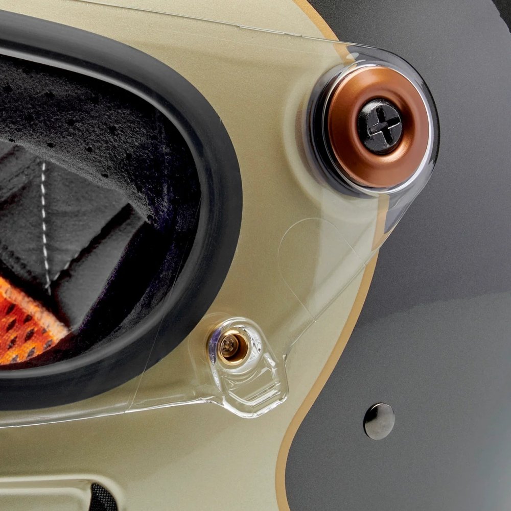 GRINGO SV METALLIC CHAMPAGNE