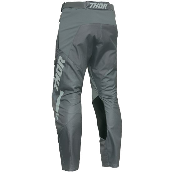 Terrain ITB Black