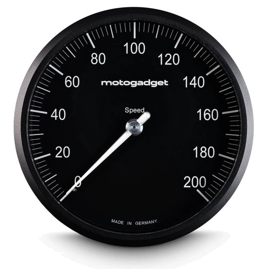 motoscope chronoclassic 2