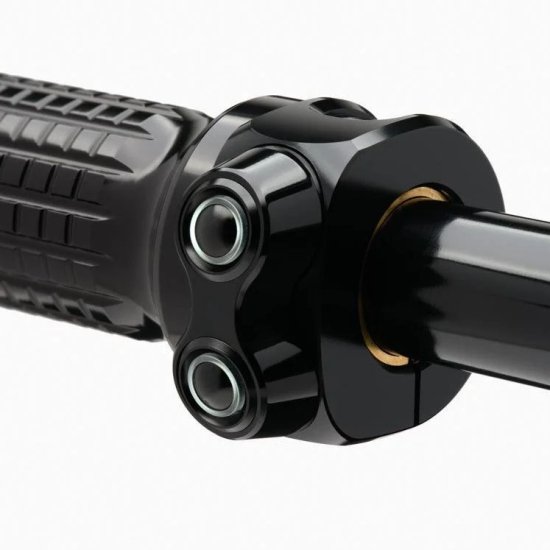 Mo.Switch LED 2 Кнопки