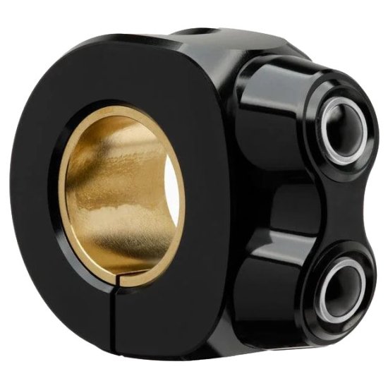 Mo.Switch LED 2 Кнопки