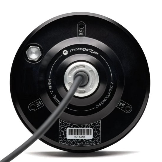 motoscope chronoclassic 2