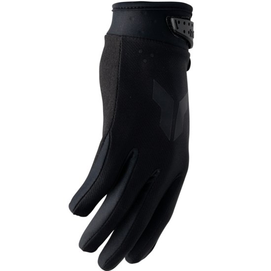 LAUNCHMODE BLACK