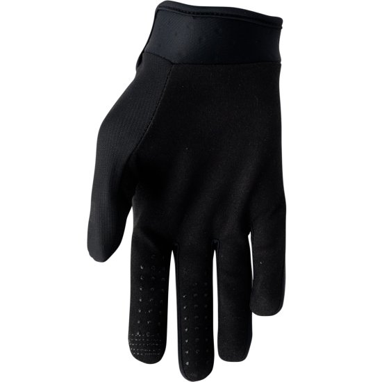 LAUNCHMODE BLACK