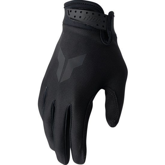 LAUNCHMODE BLACK