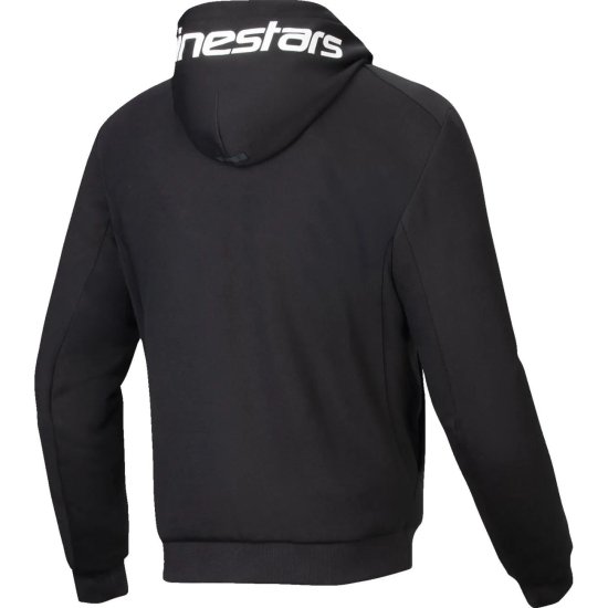 Chrome Sport Hoodie V2