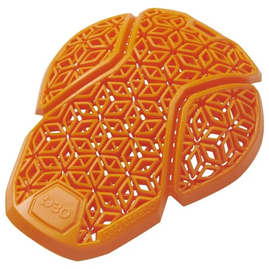 D3O Diablo L2 Shoulder