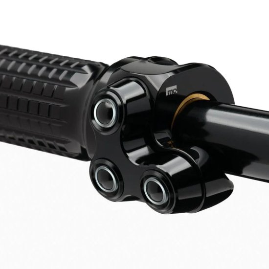 Mo.Switch LED 3 Кнопки