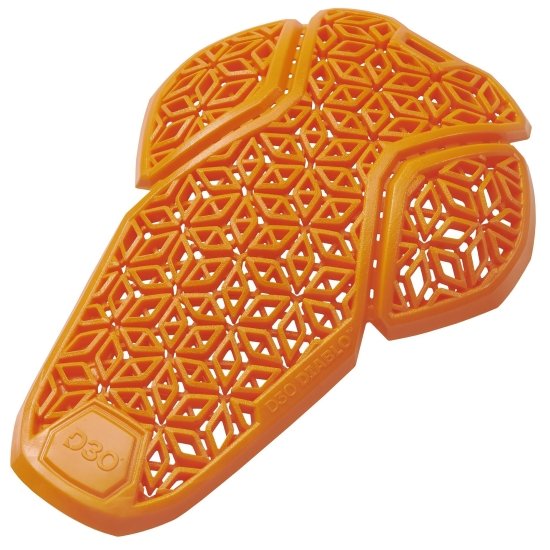 D3O DIABLO L2 KNEE/ELBOW