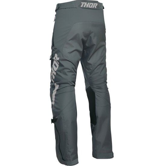 Terrain OTB Charcoal