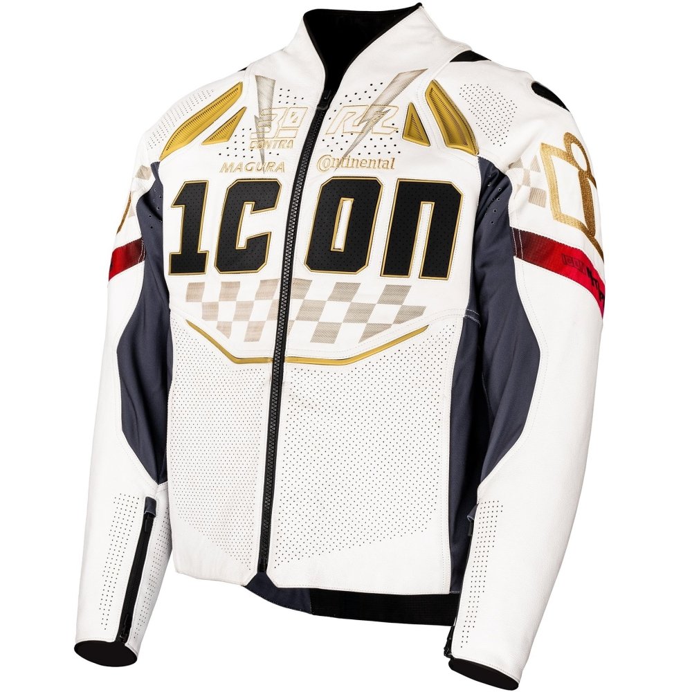 CONTRA3 RIZZ RIZZ WHITE