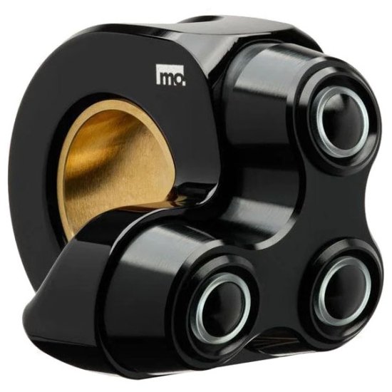 Mo.Switch LED 3 Кнопки