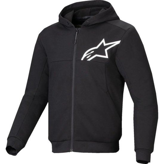 Chrome Sport Hoodie V2