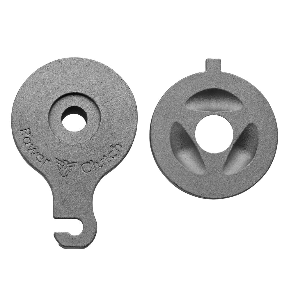 Легкий выжим сцепления